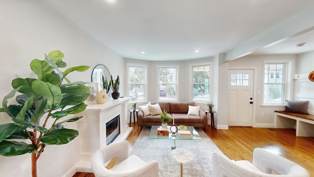 Lewis St, Medford, MA 02155 #1