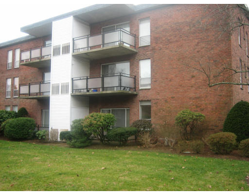 Bradlee Park, Hyde Park, MA 02136 #1