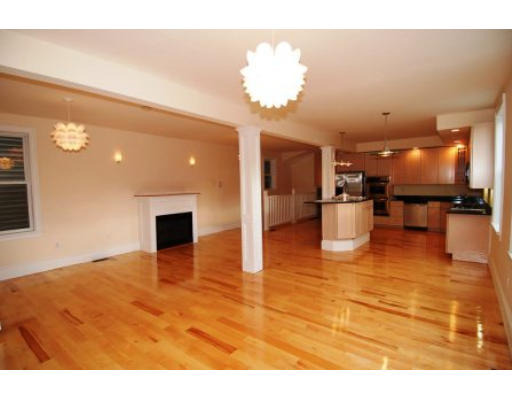 4th St, South Boston, MA 02127 #1