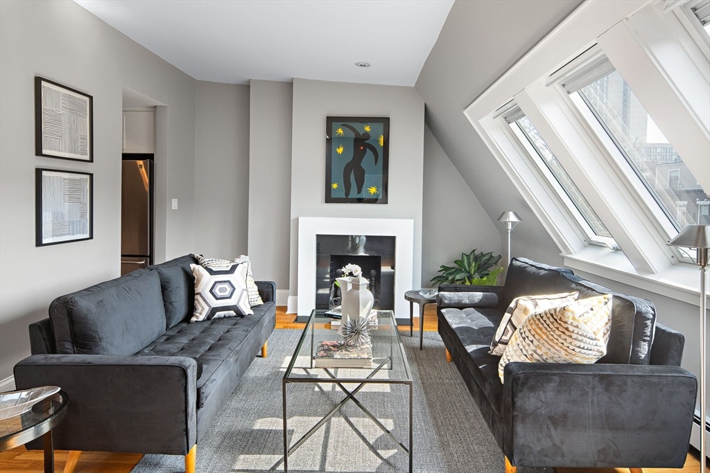 Springfield St, Boston, MA 02118