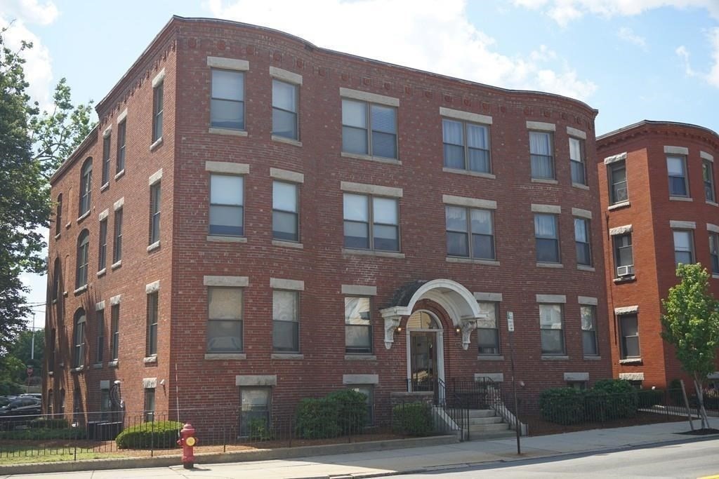 Main St, Malden, MA 02148 #1