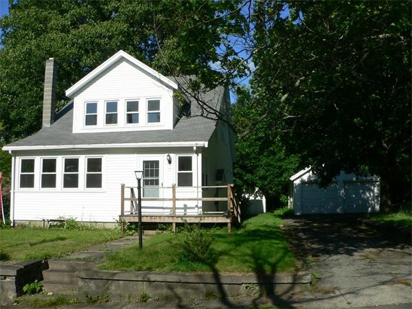 Whitin Ave, Whitinsville, MA 01588