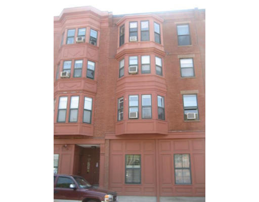 Berkeley St, Boston, MA 02118