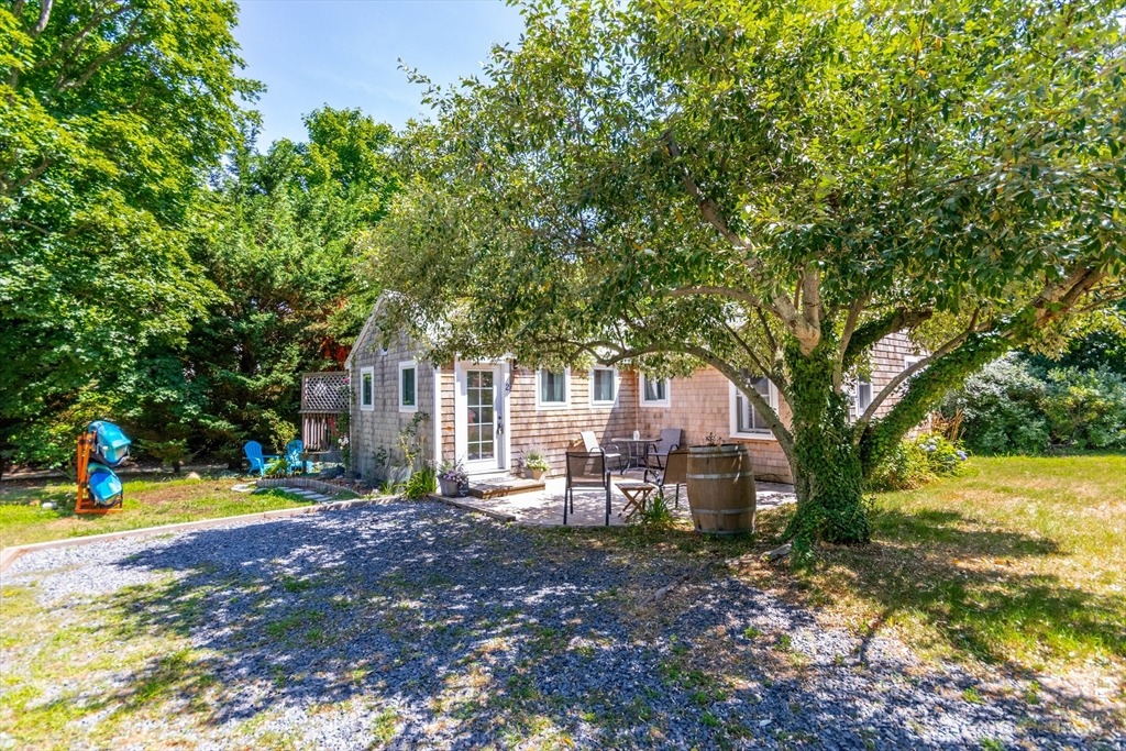 Orleans Rd, Orleans, MA 02653