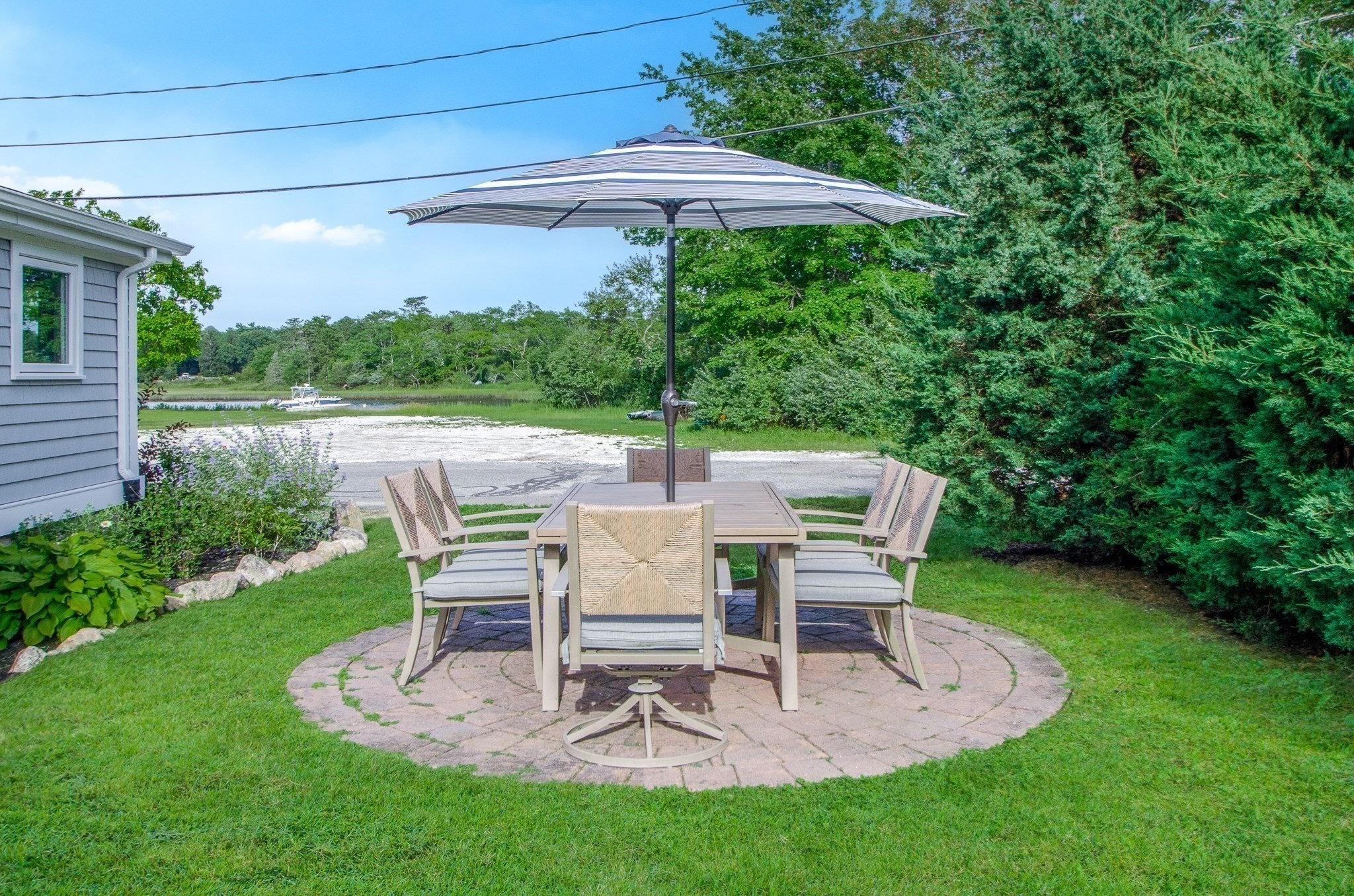 Oakdale Ave, Marion, MA 02738 #1