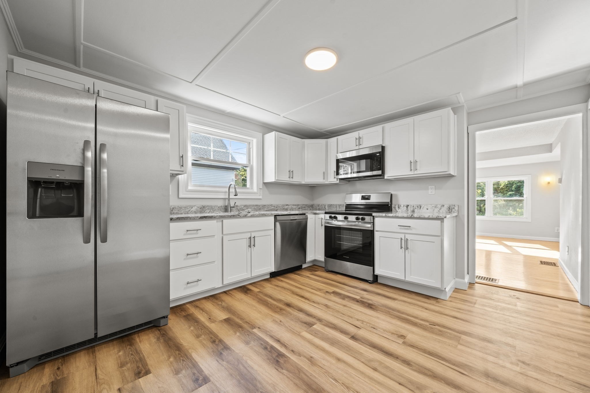 Neptune Street Ct, Lynn, MA 01905