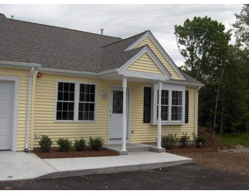 Bliss Ave, Attleboro, MA 02703 #1