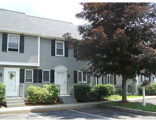 Bay St, Taunton, MA 02780