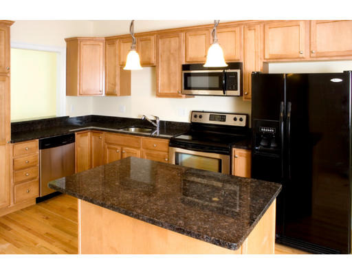 Fisher Rd, Holden, MA 01520 #1
