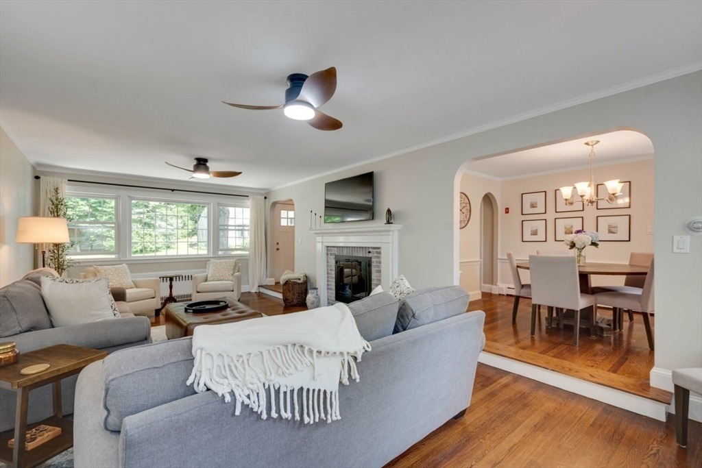 Berwick Pl, Norwood, MA 02062 #1
