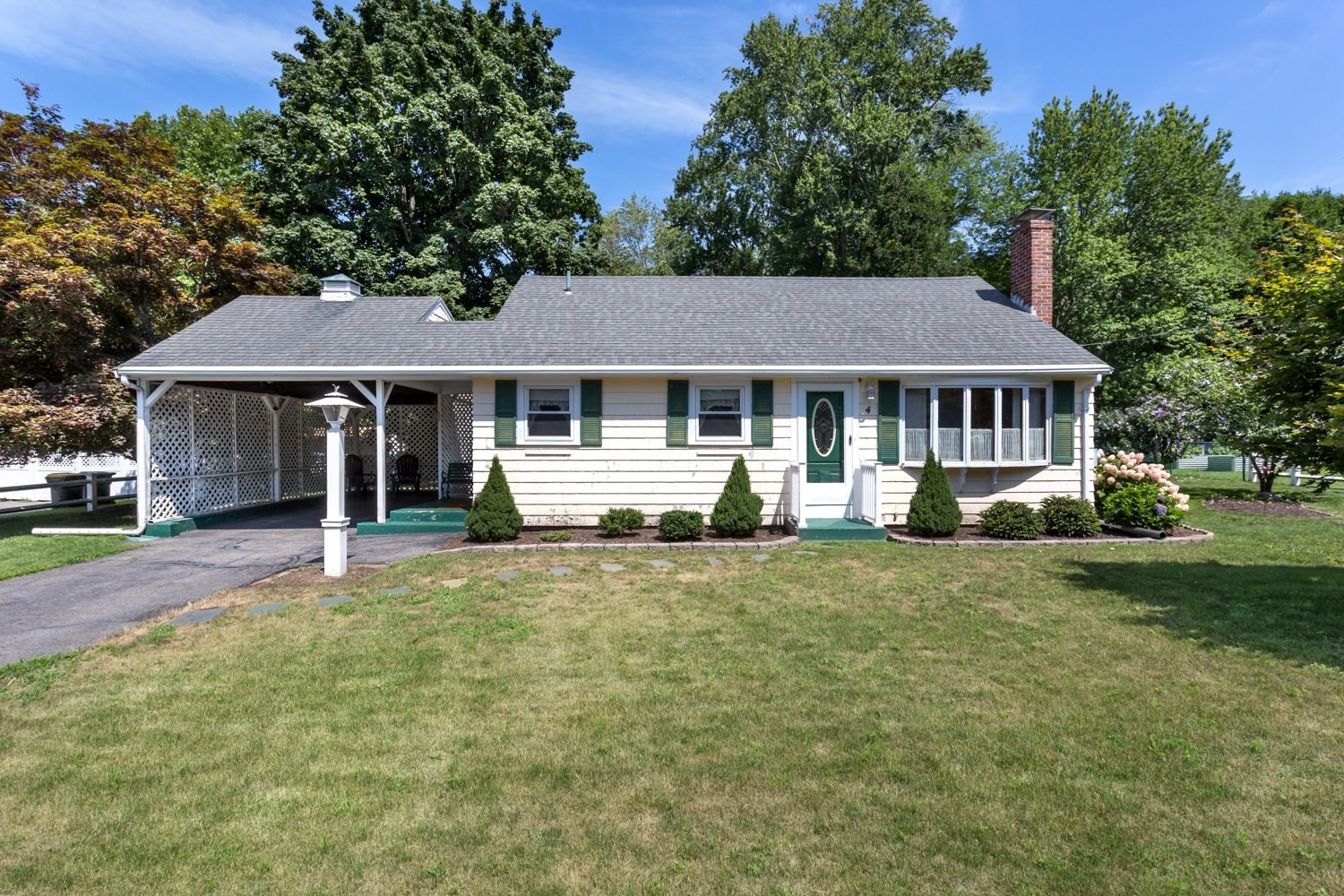 Southgate Rd, Franklin, MA 02038