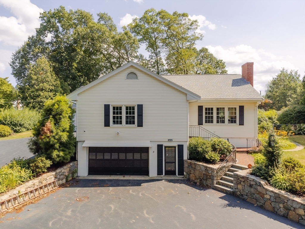 Hartford St, Natick, MA 01760