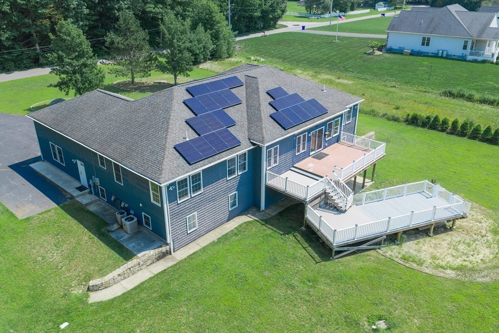 Precinct St, East Taunton, MA 02718 #1