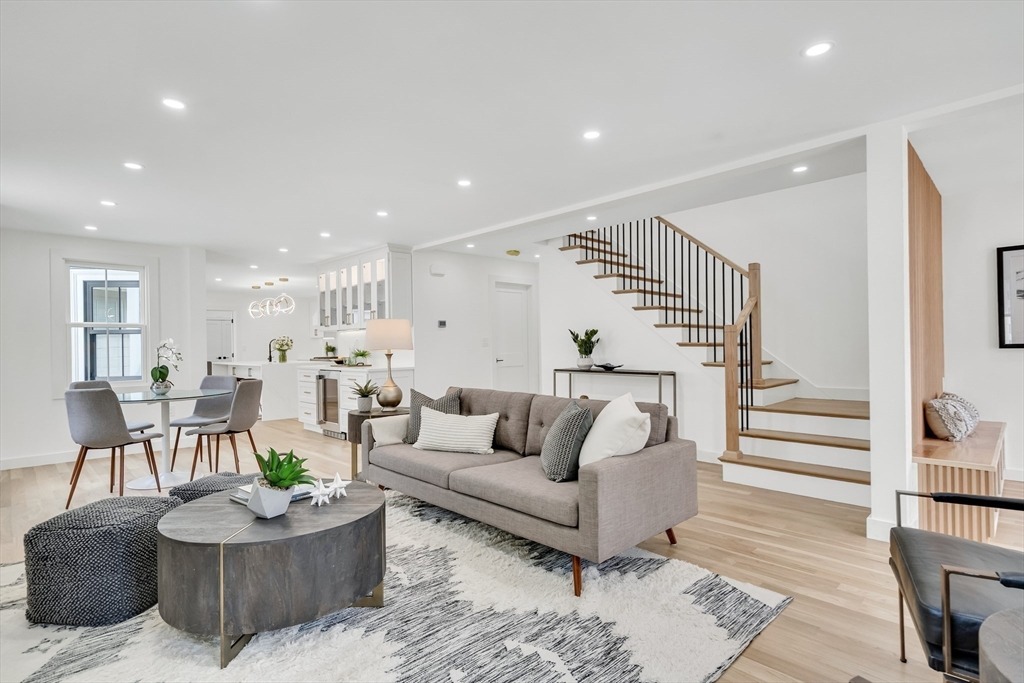 Prospect St, Cambridge, MA 02139