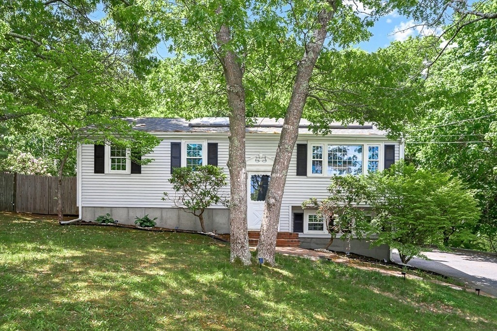 Adams St, Plymouth, MA 02360