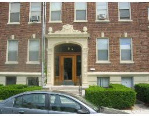 Ransom Rd, Brighton, MA 02135 #1