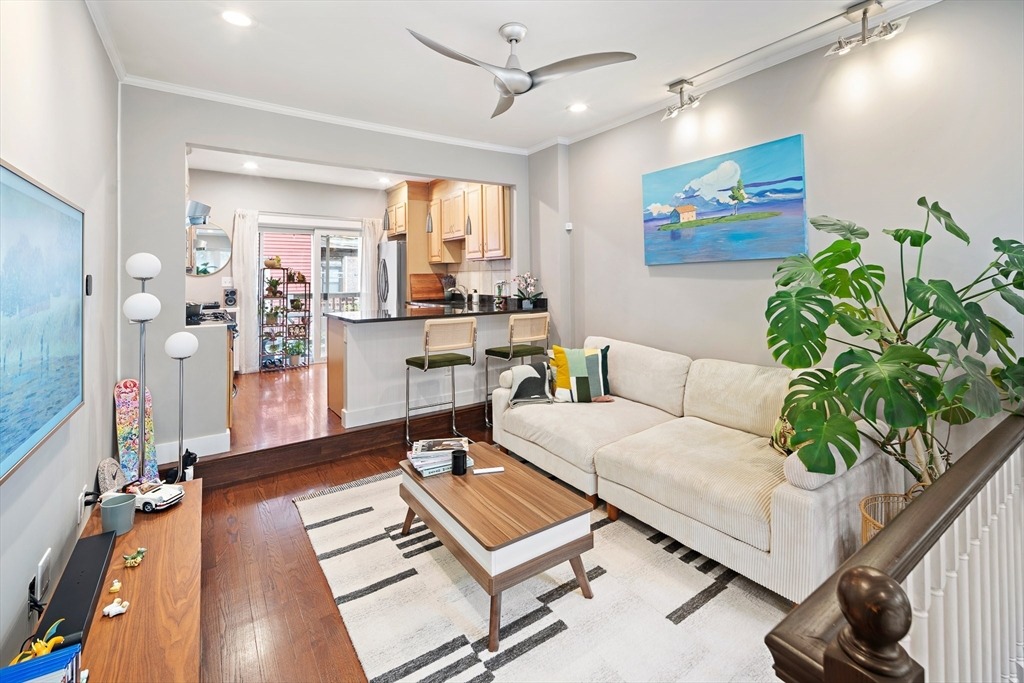 Cottage St, East Boston, MA 02128 #1