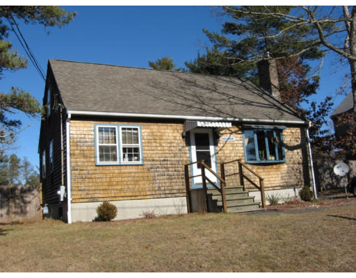 Downey St, Plymouth, MA 02360