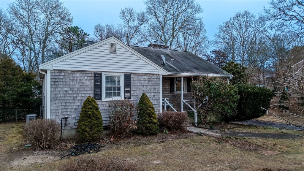 Club Valley Dr, East Falmouth, MA 02536 #1