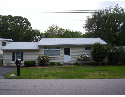 Edwards Ave, Seekonk, MA 02771 #1