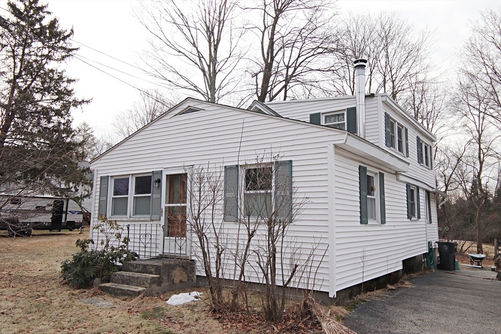 Broadway , Haverhill, MA 01832