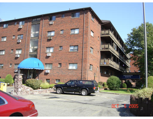 Revere Beach Pkwy, Revere, MA 02151 #1