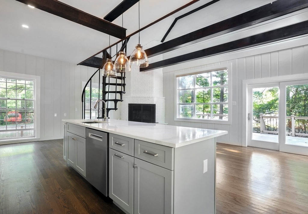 Old Oaken Bucket Rd, Norwell, MA 02061 #1