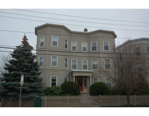 Boston Ave, Medford, MA 02155