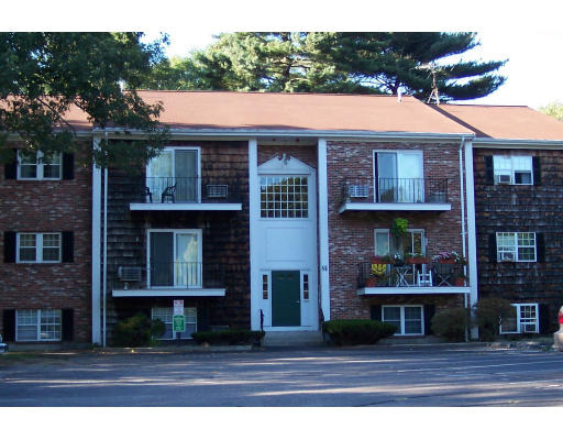 Chapel Hill Dr, Plymouth, MA 02360 #1