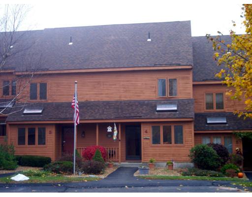 Pleasant St, North Oxford, MA 01537