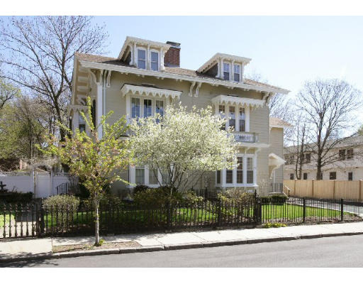 Winthrop St, Roxbury, MA 02119