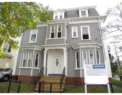 Pearl St, Somerville, MA 02145 #1