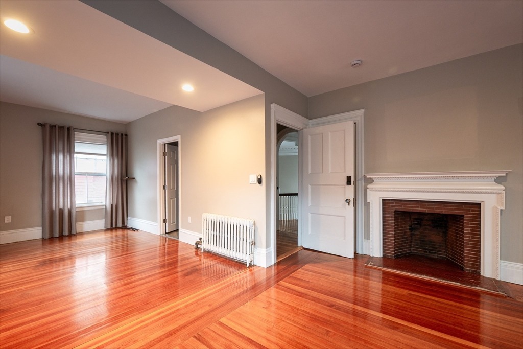 Wayne St, Dorchester, MA 02121 #1