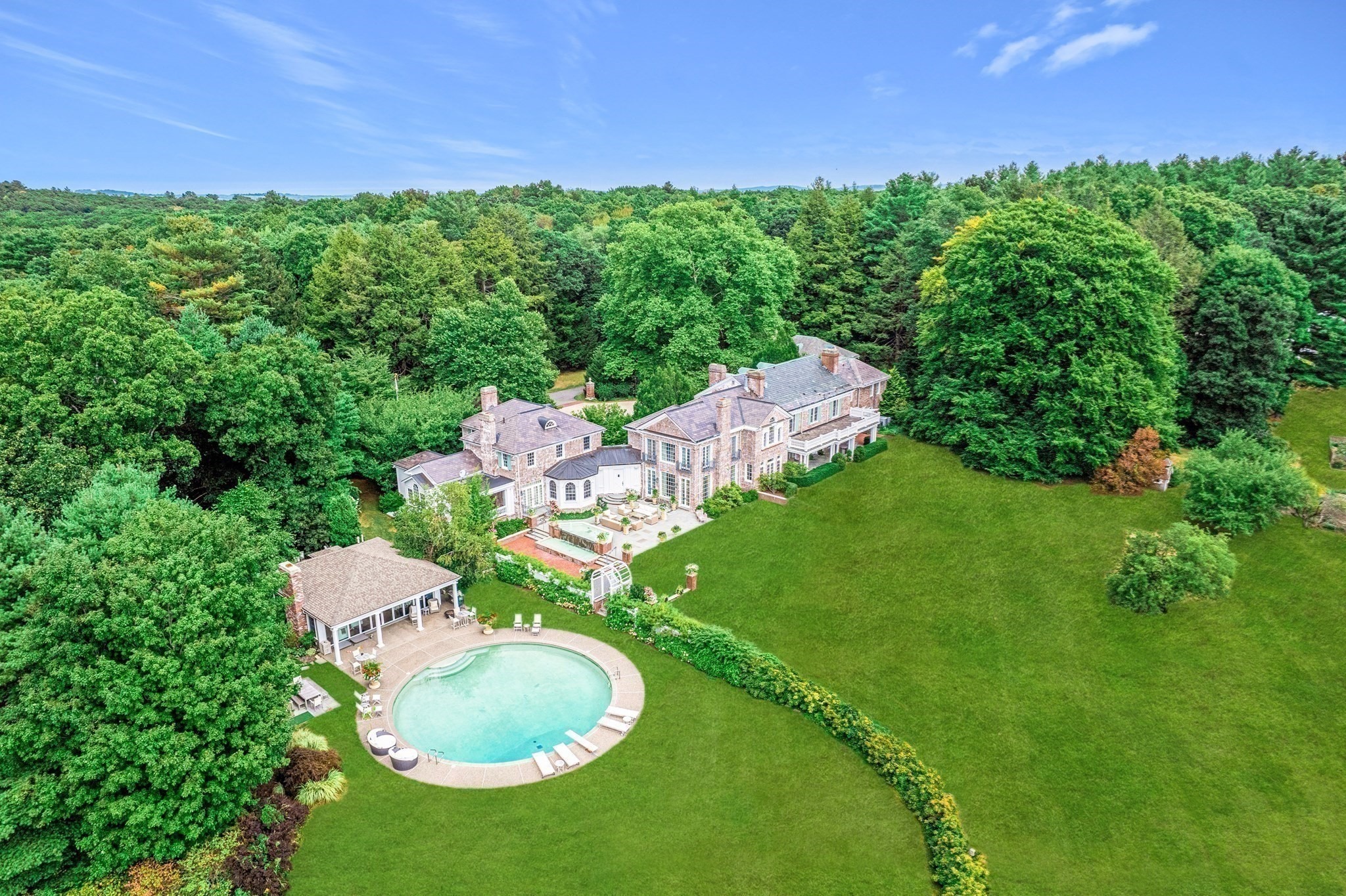 Grove St, Westwood, MA 02090