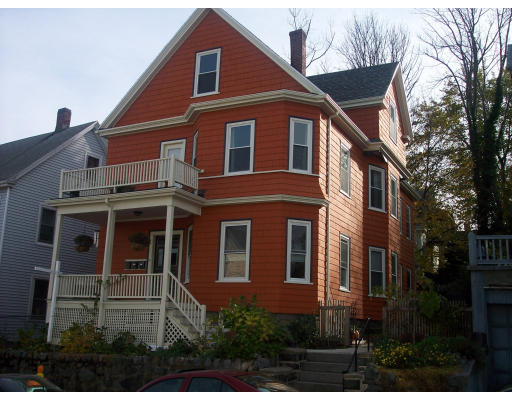 Wenham St, Jamaica Plain, MA 02130 #1