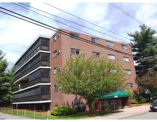 Massachusetts Ave, Arlington, MA 02476 #1