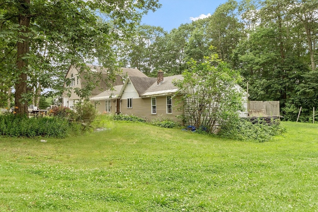 Center Depot Rd, Charlton, MA 01507 #1