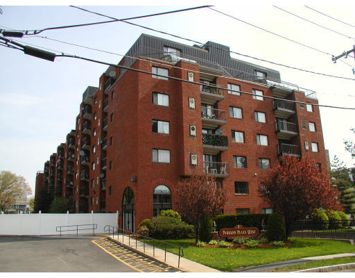 Nineth St, Medford, MA 02155