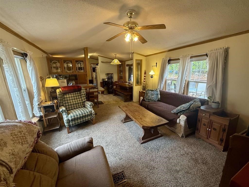Merriam Hill Rd, Greenville, NH 03048 #1