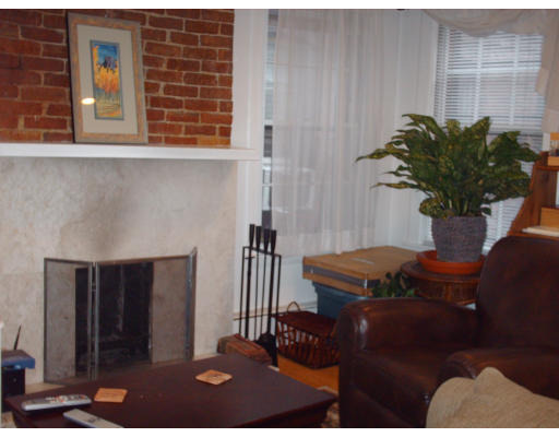 Cedar St, Boston, MA 02114 #1