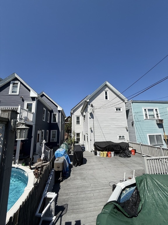 Saratoga St, East Boston, MA 02128 #1