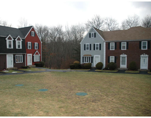Turnpike St, South Easton, MA 02375