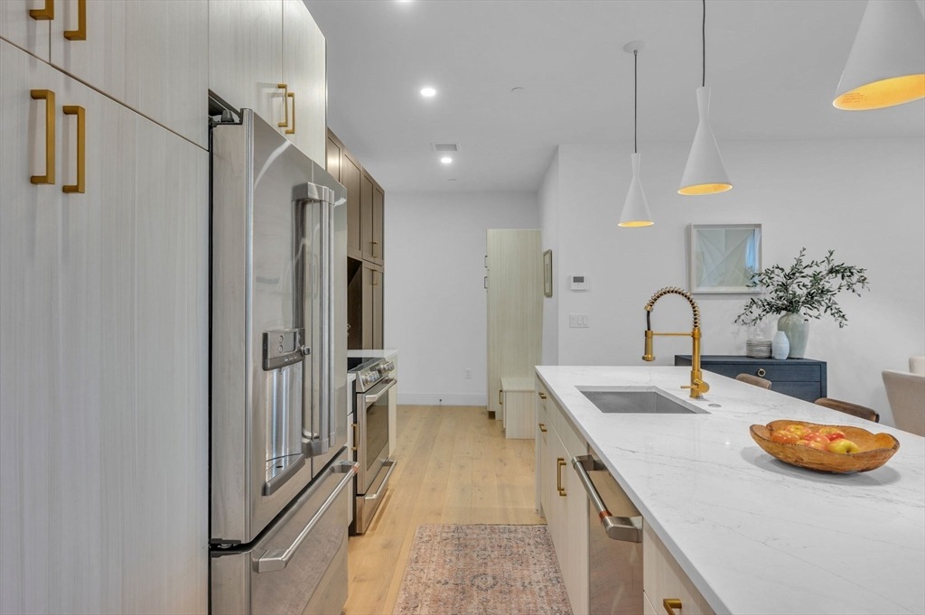 Washington St, West Roxbury, MA 02132 #1