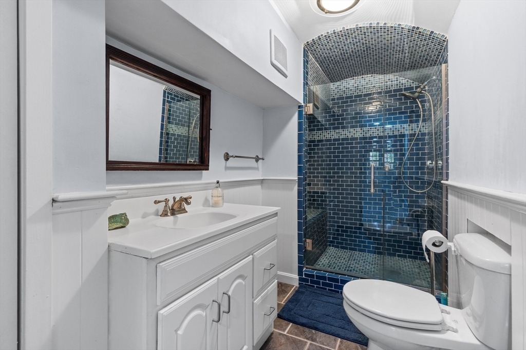 Dartmouth St, Boston, MA 02116 #1