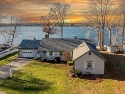 Edgewater Dr, Lakeville, MA 02347