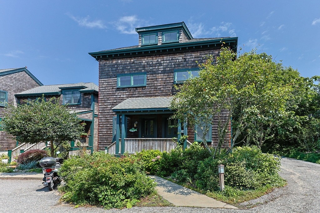 Meadow Rd, Provincetown, MA 02657