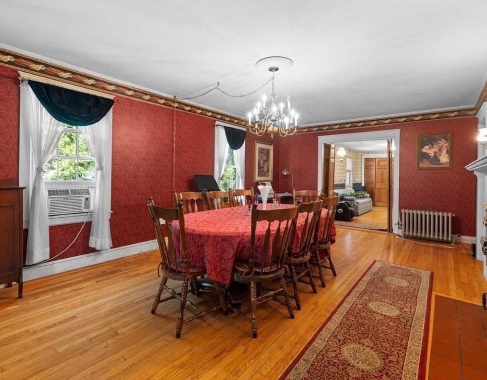 West St, Lunenburg, MA 01462 #1
