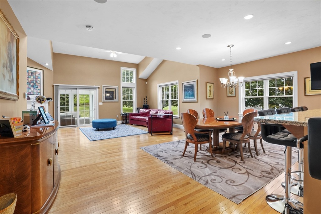 Walden Way, Milford, MA 01757 #1