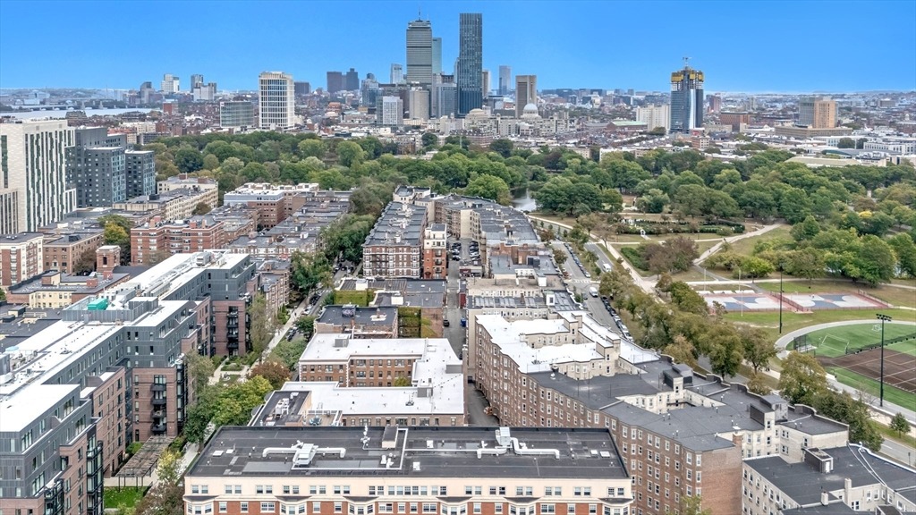 Queensberry St, Boston, MA 02215 #1