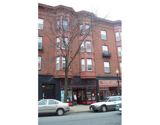 Broadway , South Boston, MA 02127
